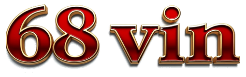 68 vin logo