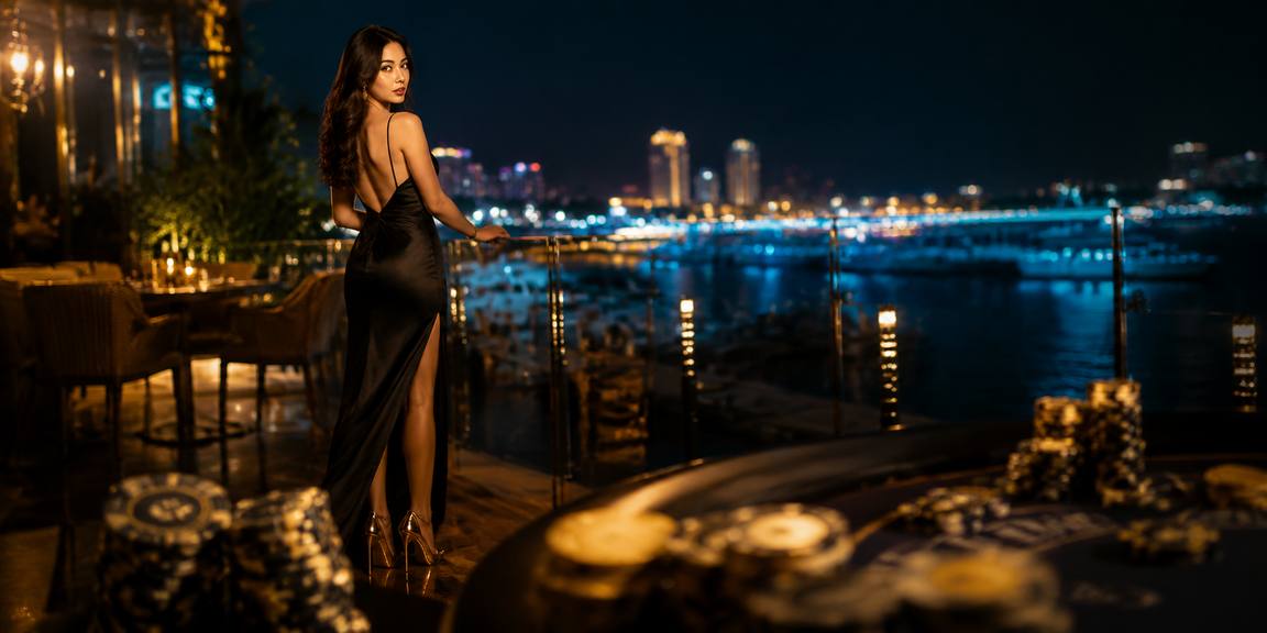 68 vin editorial visual