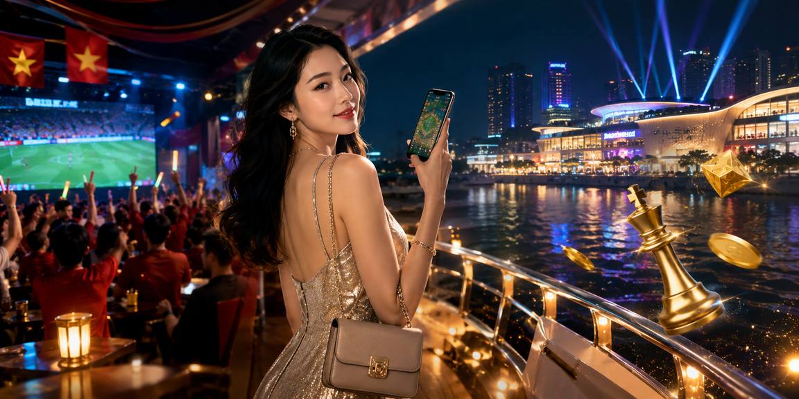 68 vin Studio và danh mục