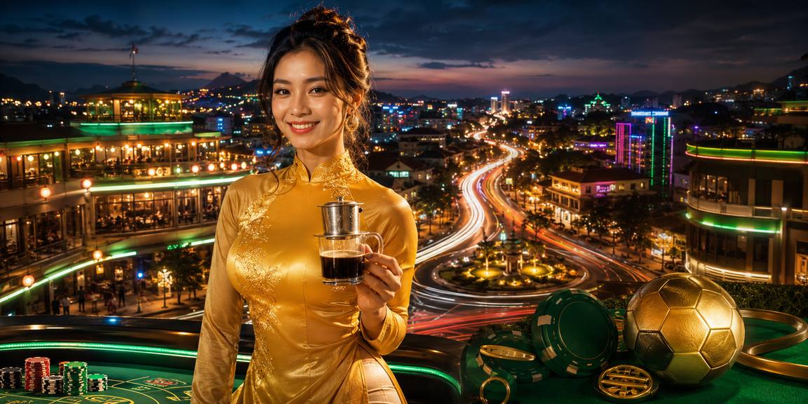 68 vin Trải nghiệm trên thiết bị di động